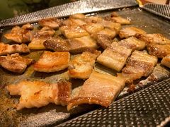 -第二外国语学院-韩国餐厅(朝阳路店)