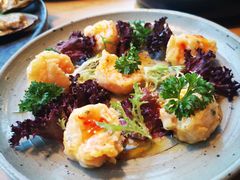 -青麦家·融合餐厅(江岛智立方店)