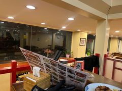 -晋B2008刀削面(小南庄店)