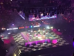 -宝能国际体育演艺中心