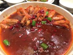 -亢龙太子酒轩(东湖店)