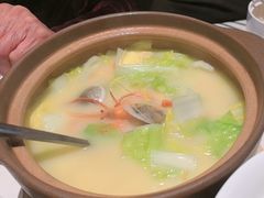 -钱塘花园·宁波菜