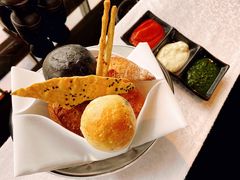 -瑞吉酒店 · Elba 欧尔巴意大利餐厅· 精致意餐·云端聚会