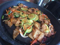 -一烙锅(友谊店)