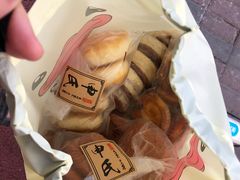 -申氏糕点(三好街店)