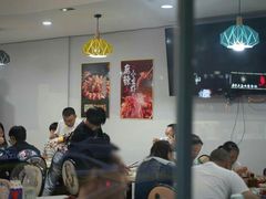 大堂-辣螃铠盆盆蟹大排档(总店)