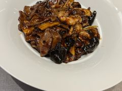 -福海居烤鸭店(鸟巢店)