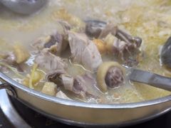 -明兴猪肚鸡·清远26年老字号(玄真漂流店)