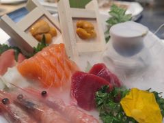 -水木锦堂·自助铁板烧(望京凯德MALL店)