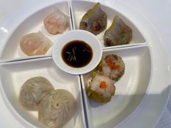-金悦轩海鲜酒家(拱北店)
