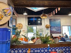 -旺角小渔村(二马路店)