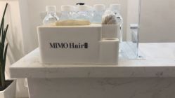 -MIMO Hair米莫
