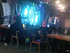 -9527星耀烧烤音乐酒馆