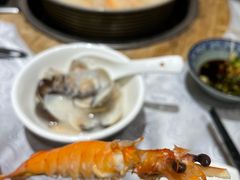 -丰尔粥食·粥底火锅·桑拿鸡(大良总店)