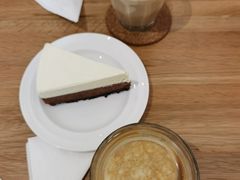 -Cafe Villa
