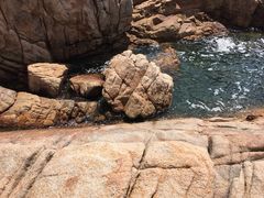 -那琴半岛地质海洋公园