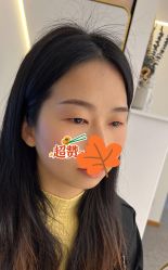 点击看大图 -Doris多里斯半永久纹眉·SMP纹发·发际线