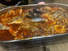 -原乡故事里海鲜大餐(玉祥门北马道巷店)