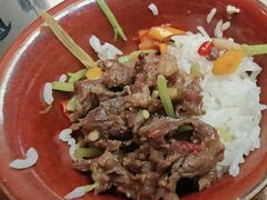 -客语客家菜(华发商都店)