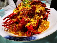 -汉虾王.小龙虾.武汉菜.粤菜(科技园店)