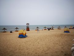 -渔岛海洋度假区