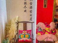 -得意啫·广东啫啫煲(前海HOP店)