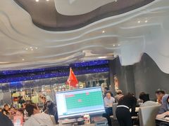 -东方饺子王(哈西万达店)