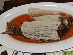 -梅利汴京烤鸭•开封豫菜地标店(东大街店)