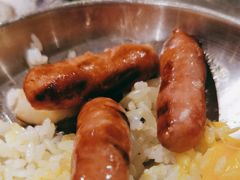 -哈哈碳都·牛肋条无限自助烤肉(台江万达店)