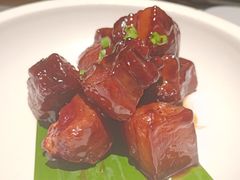 -筱爷叔·上海传统手工菜(玉树路店)