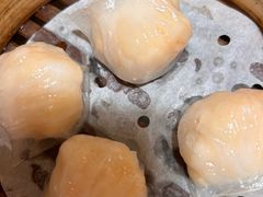 晶莹鲜虾饺-添好运点心专门店(中环IFC店)