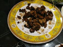 -东兴楼饭庄(六里桥店)