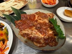 -缘·金家烤鳗鱼(西塔总店)