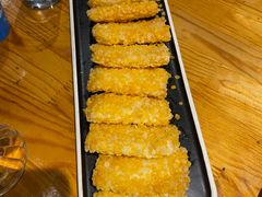 -苹果树下艺术餐厅(通州店)