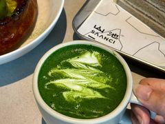 -SAANCI山池咖啡(海上世界文化艺术中心店)