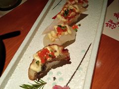 -仓桥家·焗寿司·锅物(光谷步行街店)