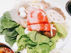 -锅小主火锅(楚翘城店)