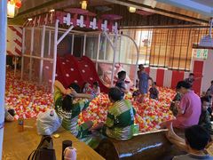 -菲拉拉漫温泉(东环路店)