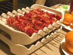 -丰茂烤串(金源店)