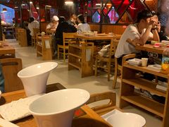 大堂-傣妹火锅(荔湾广场店)