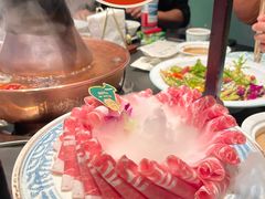 -阳坊胜利涮羊肉(阳坊老店)