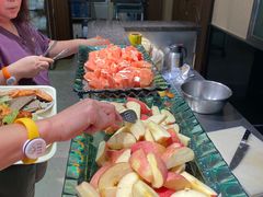 -碧中海汤泉汗蒸酒店