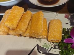 -文楼·淮扬菜·淮安早茶(河下古镇翔宇店)