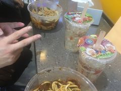 -精粉世家(汉街总部国际A座店)