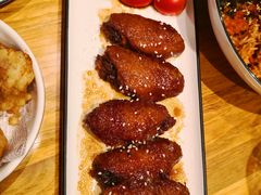 -森Some Fusion(荔湾店)