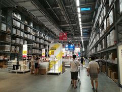 -宜家家居(西安未央商场店)