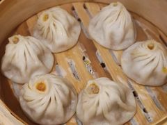 -南翔馒头店(豫园店)