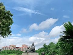 -广州雕塑公园