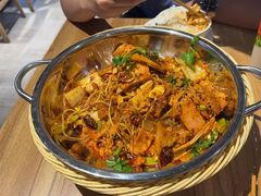 拿渡麻辣香锅-拿渡麻辣香锅(百联滨江店)