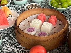 -湖畔居茶楼(湖滨店)